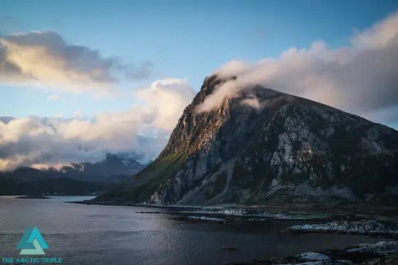 Lofoten Ultra-Trail 2025, photo 34 of 77