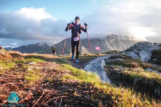 Lofoten Ultra-Trail 2025, photo 35 of 77
