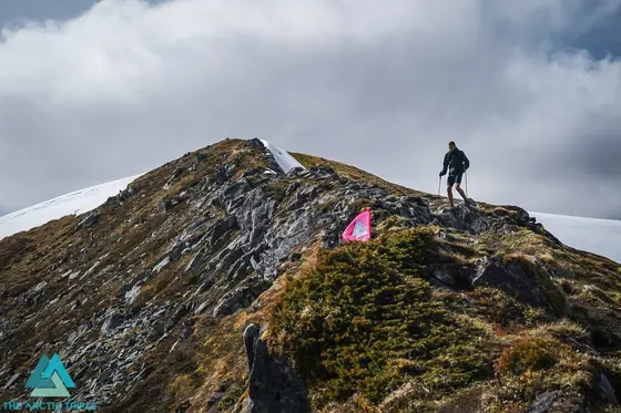Lofoten Ultra-Trail 2025, photo 36 of 77