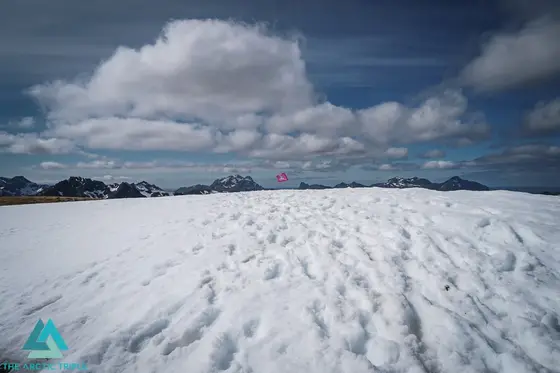 Lofoten Ultra-Trail 2025, photo 37 of 77