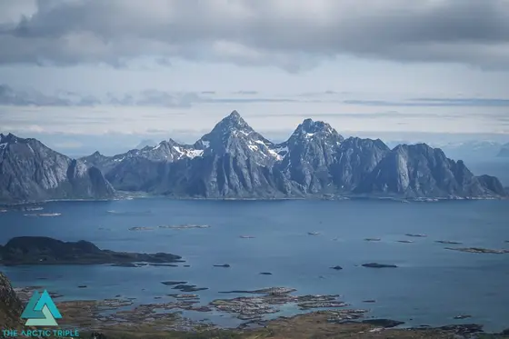 Lofoten Ultra-Trail 2025, photo 38 of 77