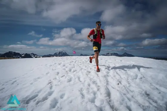 Lofoten Ultra-Trail 2025, photo 39 of 77