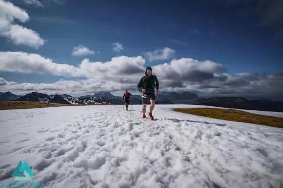 Lofoten Ultra-Trail 2025, photo 41 of 77
