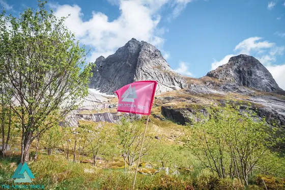 Lofoten Ultra-Trail 2025, photo 42 of 77