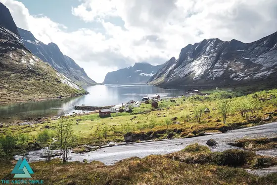 Lofoten Ultra-Trail 2025, photo 43 of 77