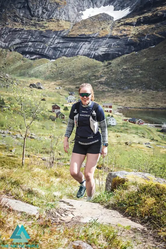 Lofoten Ultra-Trail 2025, photo 44 of 77
