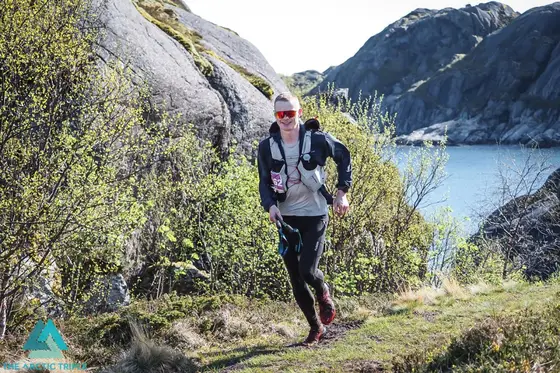 Lofoten Ultra-Trail 2025, photo 46 of 77