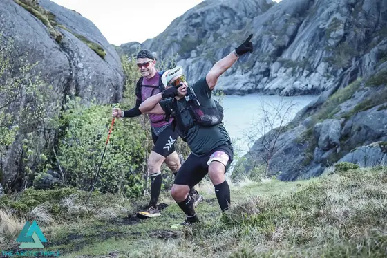 Lofoten Ultra-Trail 2025, photo 47 of 77