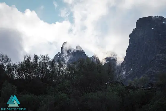 Lofoten Ultra-Trail 2025, photo 48 of 77