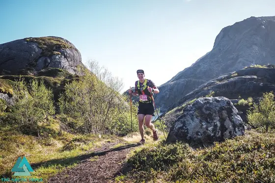 Lofoten Ultra-Trail 2025, photo 49 of 77