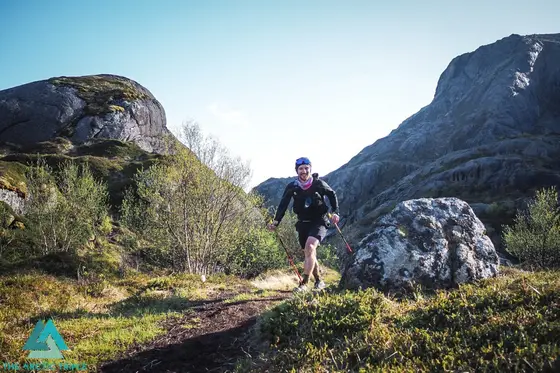 Lofoten Ultra-Trail 2025, photo 50 of 77
