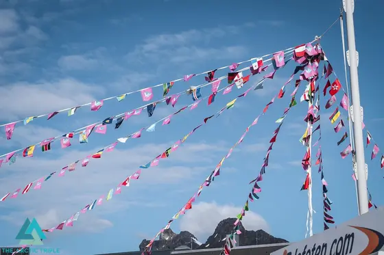 Lofoten Ultra-Trail 2025, photo 52 of 77