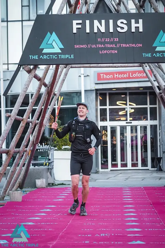 Lofoten Ultra-Trail 2025, photo 60 of 77
