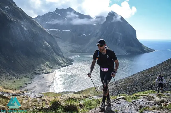 Lofoten Ultra-Trail 2025, photo 66 of 77