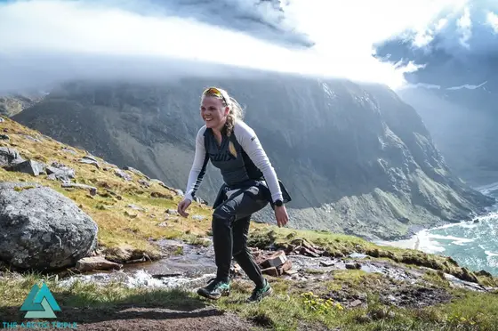 Lofoten Ultra-Trail 2025, photo 67 of 77