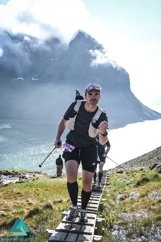Lofoten Ultra-Trail 2025, photo 68 of 77