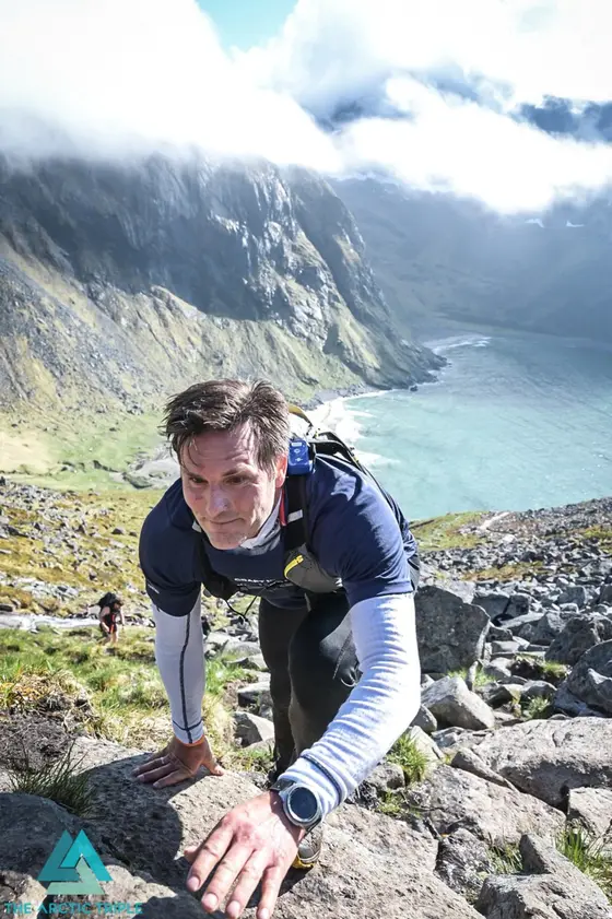 Lofoten Ultra-Trail 2025, photo 69 of 77