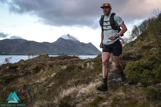 Lofoten Ultra-Trail 2025, photo 70 of 77