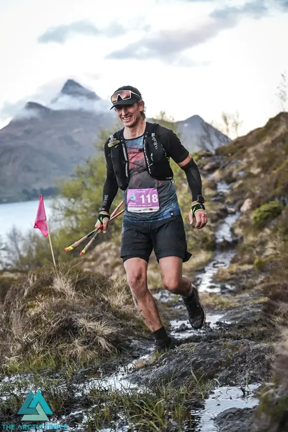 Lofoten Ultra-Trail 2025, photo 71 of 77
