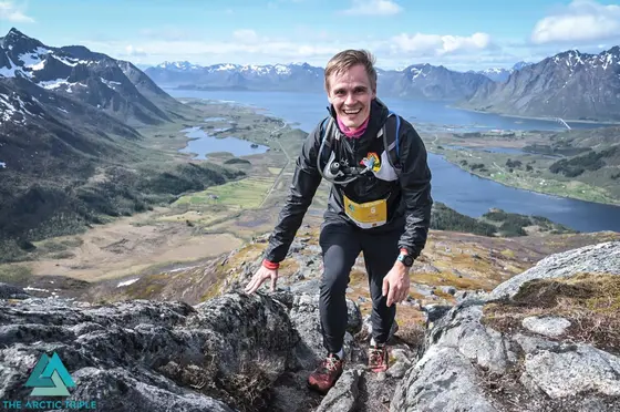 Lofoten Ultra-Trail 2025, photo 72 of 77
