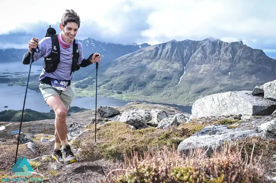 Lofoten Ultra-Trail 2025, photo 73 of 77