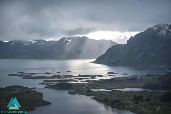 Lofoten Ultra-Trail 2025, photo 74 of 77