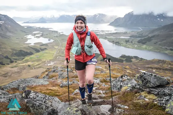 Lofoten Ultra-Trail 2025, photo 75 of 77