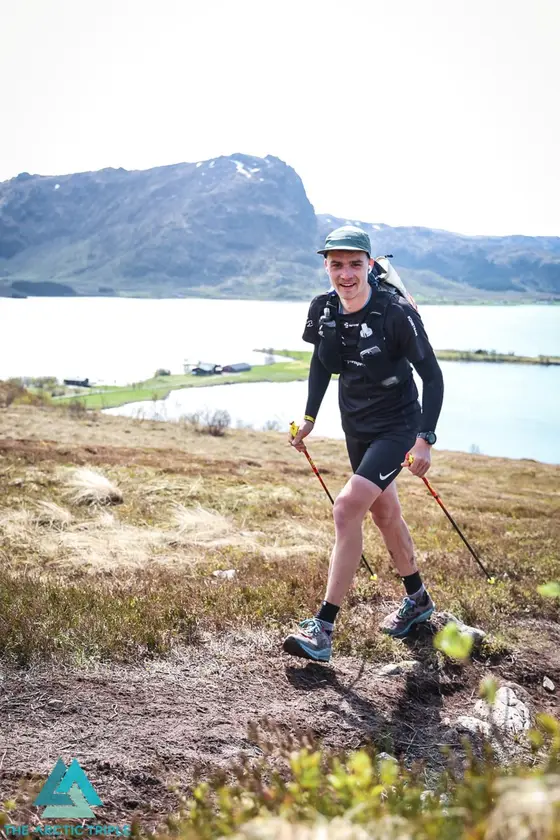 Lofoten Ultra-Trail 2025, photo 76 of 77