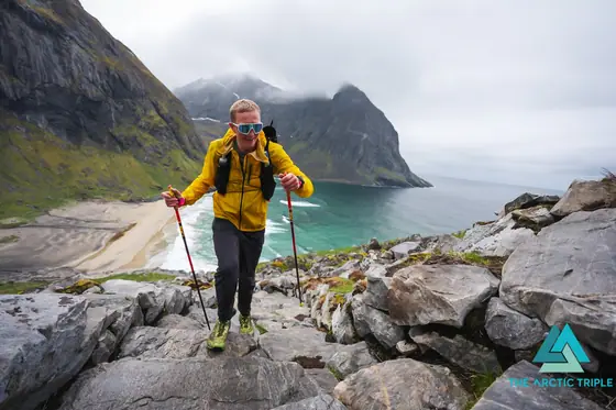 Lofoten Ultra-Trail 2026, photo 1 of 60