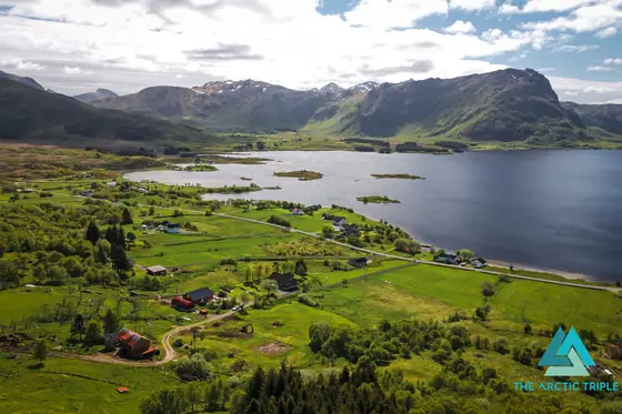 Lofoten Ultra-Trail 2026, photo 6 of 60
