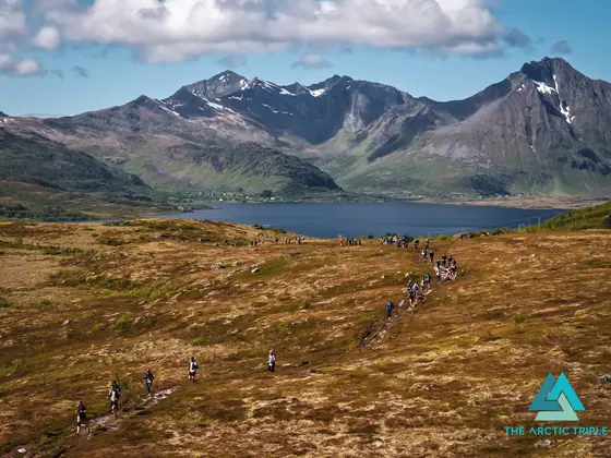 Lofoten Ultra-Trail 2026, photo 7 of 60