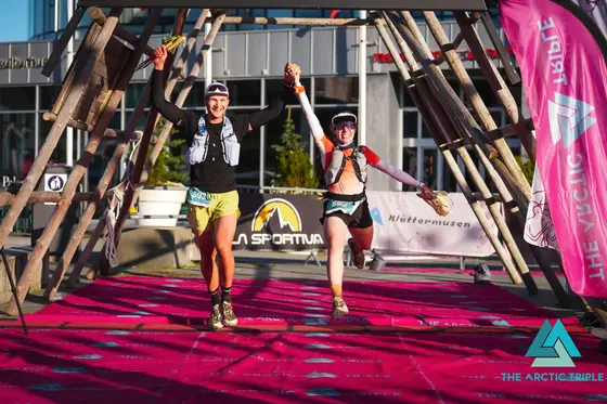 Lofoten Ultra-Trail 2026, photo 13 of 60