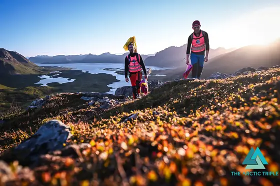 Lofoten Ultra-Trail 2026, photo 26 of 60