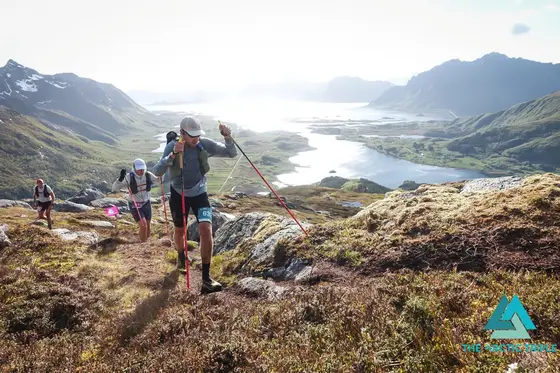 Lofoten Ultra-Trail 2026, photo 27 of 60