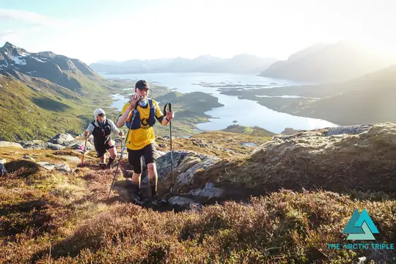 Lofoten Ultra-Trail 2026, photo 28 of 60