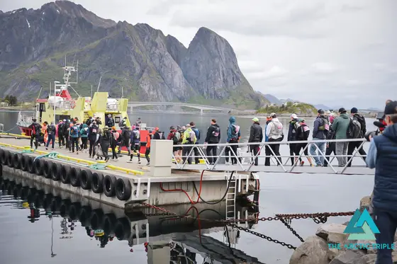 Lofoten Ultra-Trail 2026, photo 30 of 60
