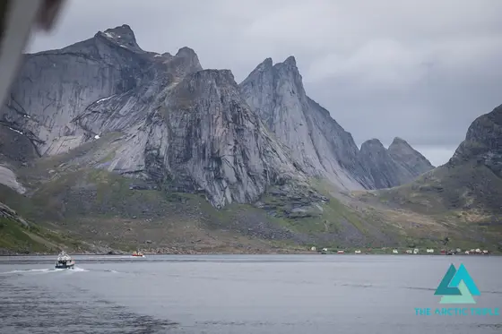 Lofoten Ultra-Trail 2026, photo 31 of 60