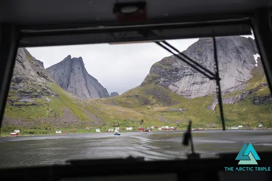 Lofoten Ultra-Trail 2026, photo 32 of 60