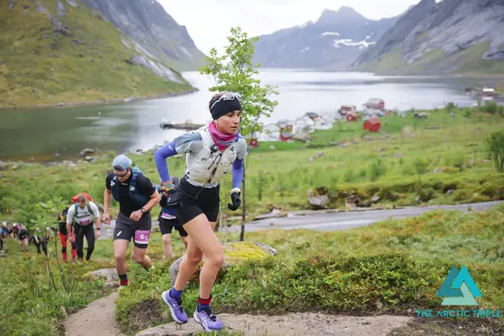 Lofoten Ultra-Trail 2026, photo 33 of 60