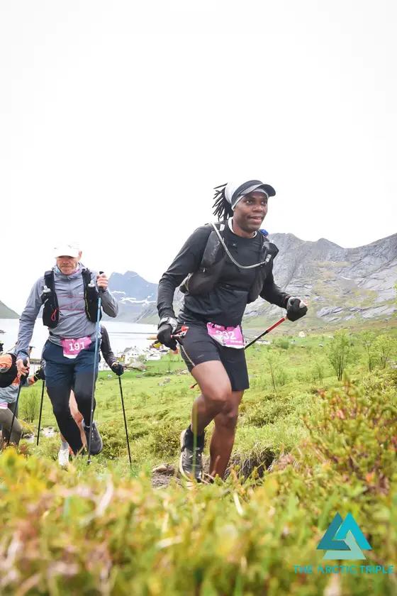 Lofoten Ultra-Trail 2026, photo 34 of 60