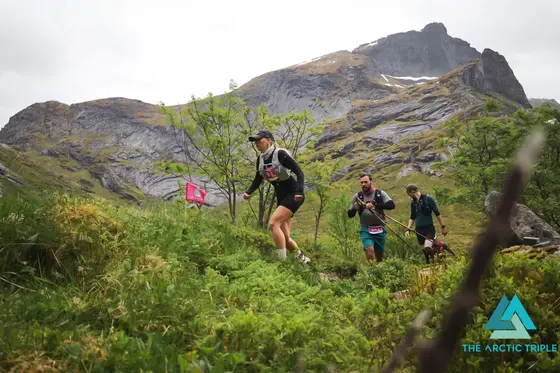 Lofoten Ultra-Trail 2026, photo 35 of 60