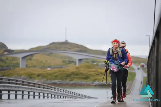 Lofoten Ultra-Trail 2026, photo 37 of 60