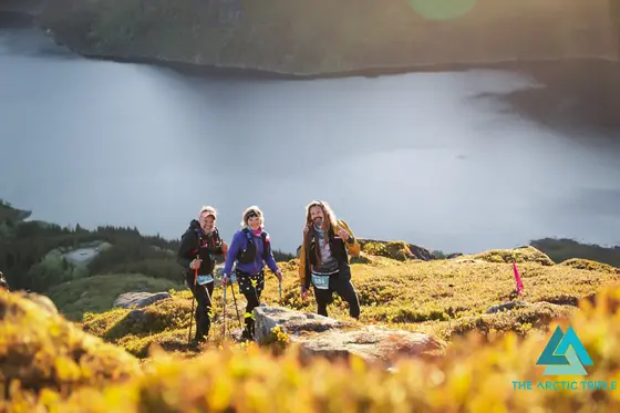 Lofoten Ultra-Trail 2026, photo 45 of 60