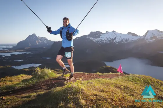 Lofoten Ultra-Trail 2026, photo 47 of 60