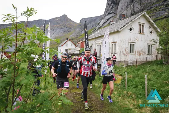 Lofoten Ultra-Trail 2026, photo 50 of 60