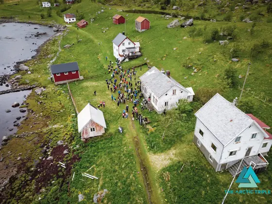 Lofoten Ultra-Trail 2026, photo 51 of 60