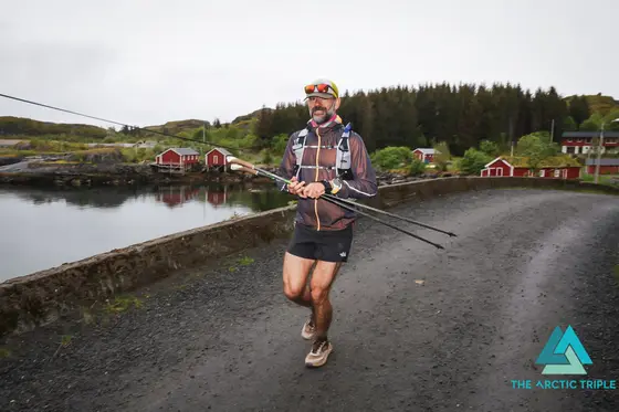 Lofoten Ultra-Trail 2026, photo 54 of 60