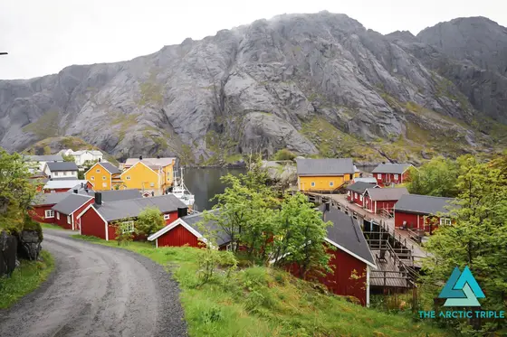 Lofoten Ultra-Trail 2026, photo 55 of 60
