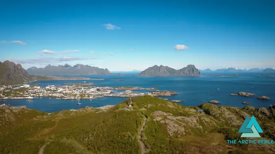 Lofoten Ultra-Trail 2026, photo 58 of 60